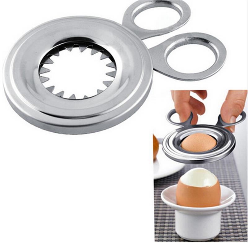 Slicer Boiled Cooked Egg Rodin - Utensils For Kitchen