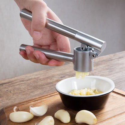 Garlic Press Toledo