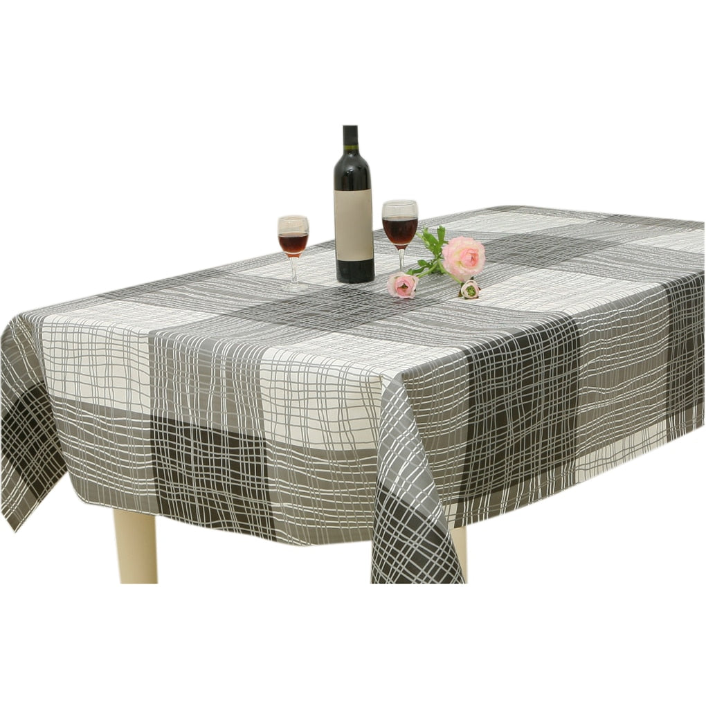 Waterproof Tablecloth Chester