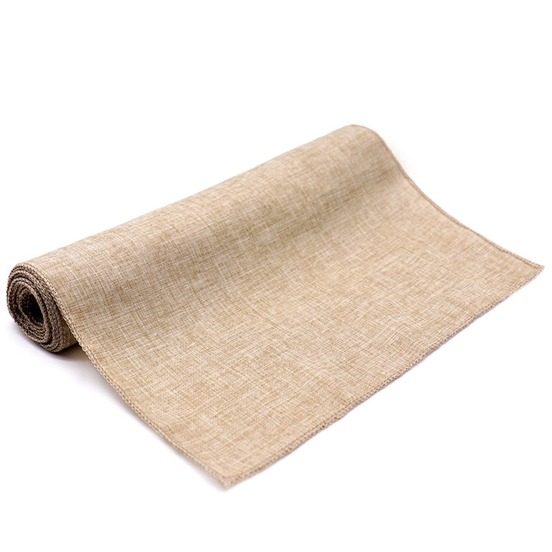 Table Runner Viande (2 Colors and 5 Sizes)