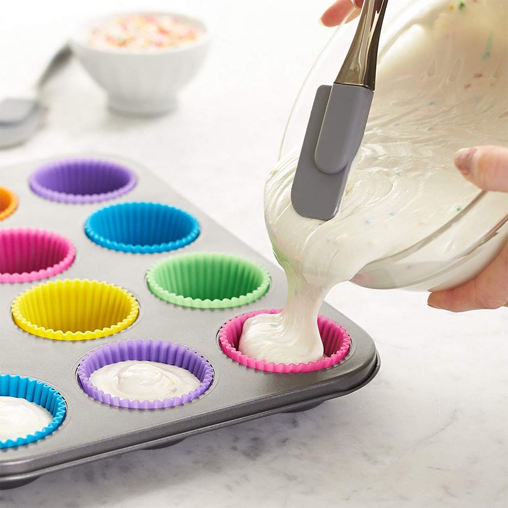 Square Silicone Baking Pan | Rs 1521 | Lekue | Cake Pan