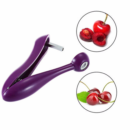 Cherry Pitter Corer Jerte