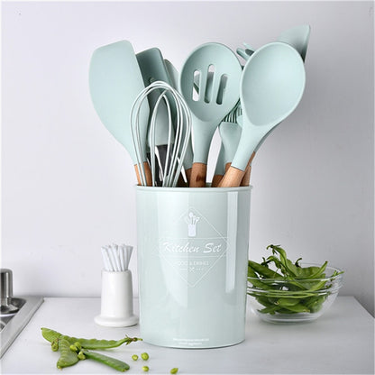 Kitchen Utensil Set Oviedo