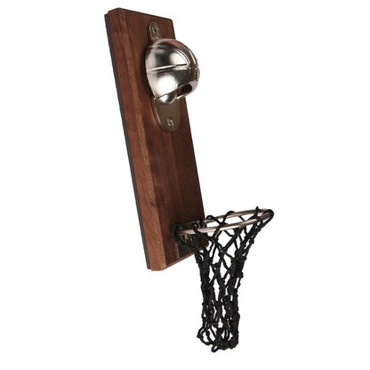 Bottle Opener Basketball