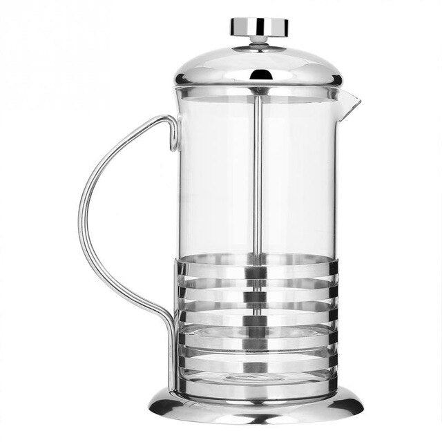 French Press Coffee Pot Sena (2 Sizes)