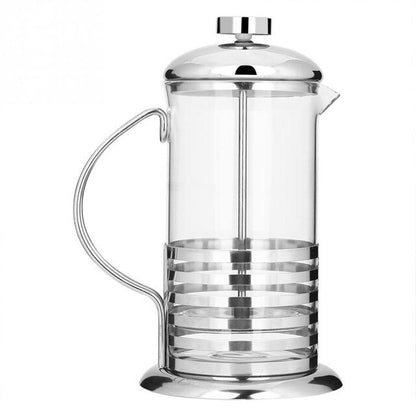 French Press Coffee Pot Sena (2 Sizes)