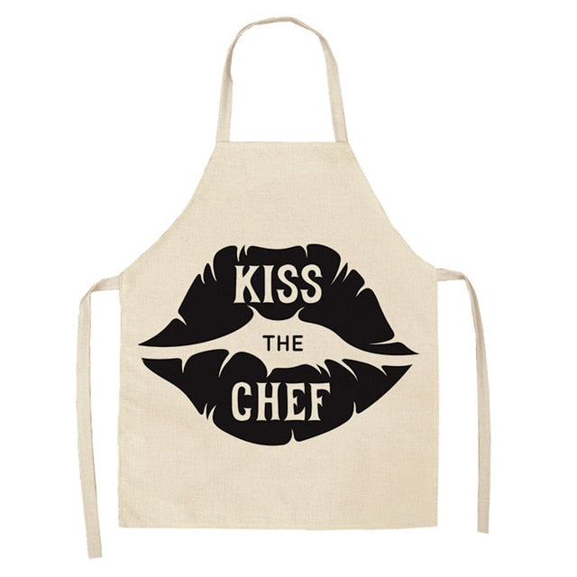 Kitchen Aprons Dawson (16 Models)