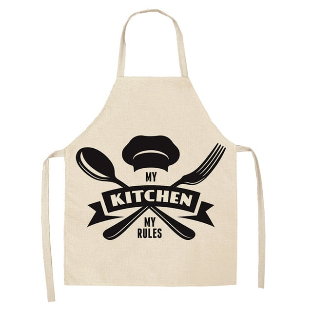 Kitchen Aprons Dawson (16 Models)