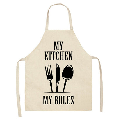 Kitchen Aprons Dawson (16 Models)