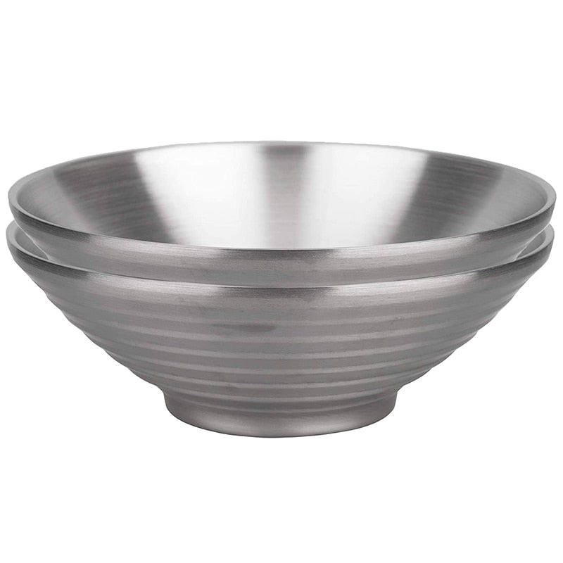 Double Wall Bowls Ardilla