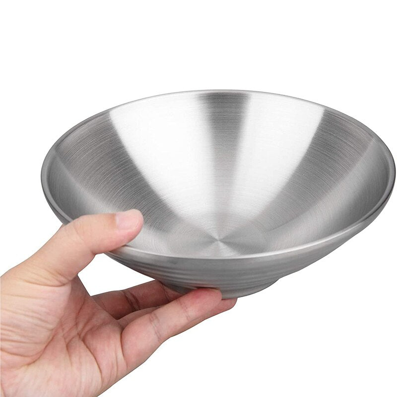 Double Wall Bowls Ardilla