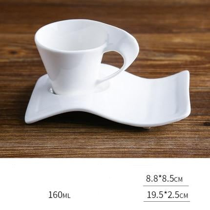 Creative Coffee Cup Set Kelso