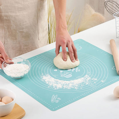 Silicone Baking Mat Ganges