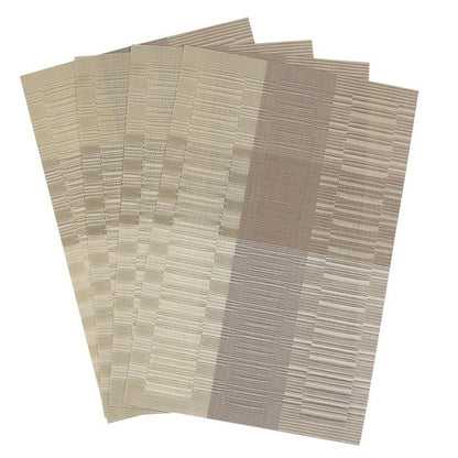 Set of Placemats Kenia