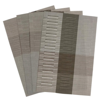 Set of Placemats Kenia