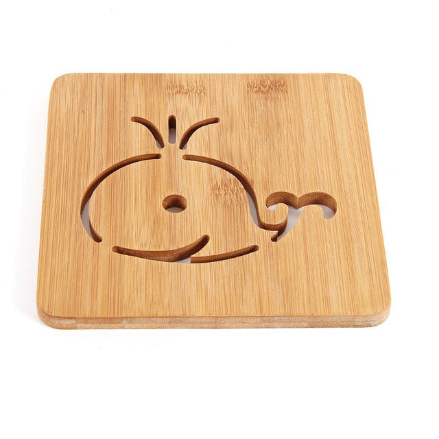 Protective Wooden Board Hanna (6 Models)