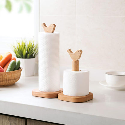 Kitchen Paper Holder Pit (2 Sizes)