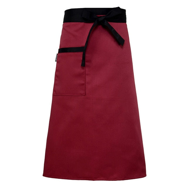 Kitchen Apron Edouard (8 Models)