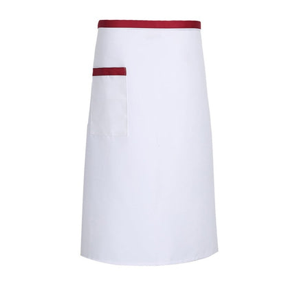 Kitchen Apron Edouard (8 Models)