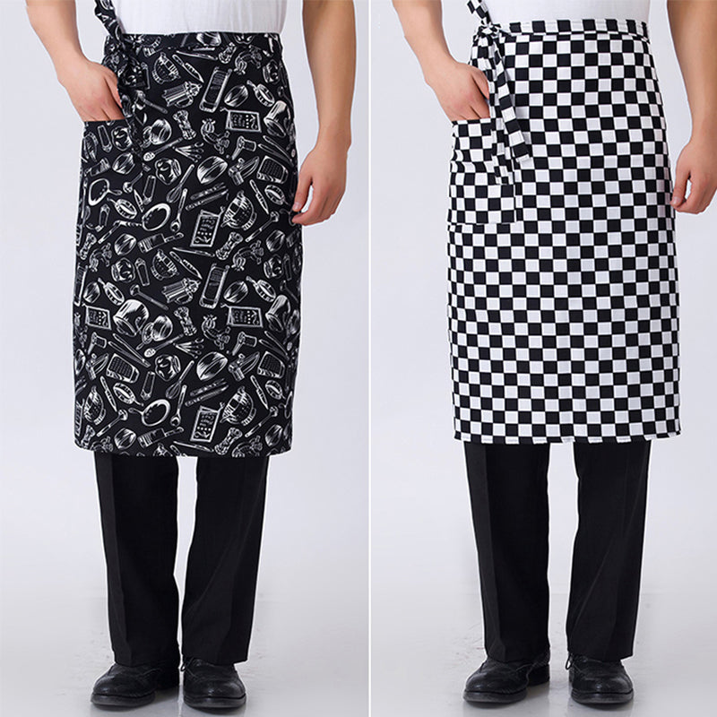 Kitchen Apron Edouard (8 Models)