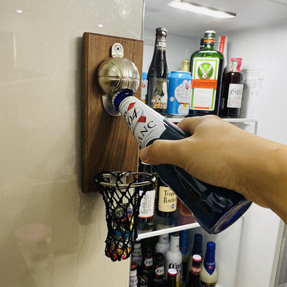 Bottle Opener Basketball