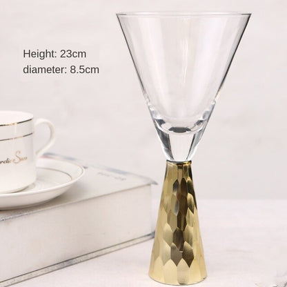 Original Champagne Glasses Lossie (3 Models)