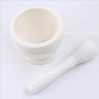 Mortar Pestle Set Nosal (4 Colors)