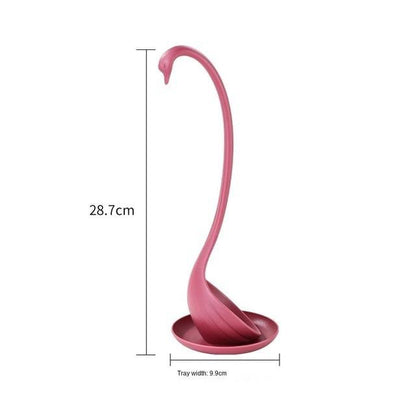 Swan Spoon Foraker (7 Colors)