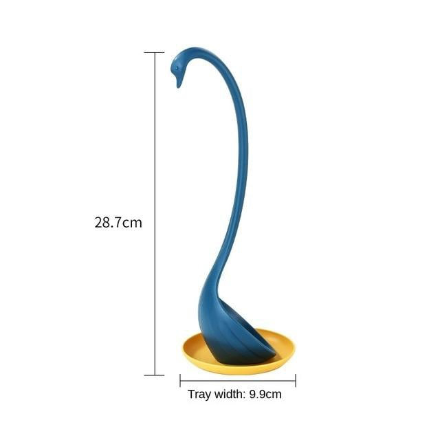 Swan Spoon Foraker (7 Colors)