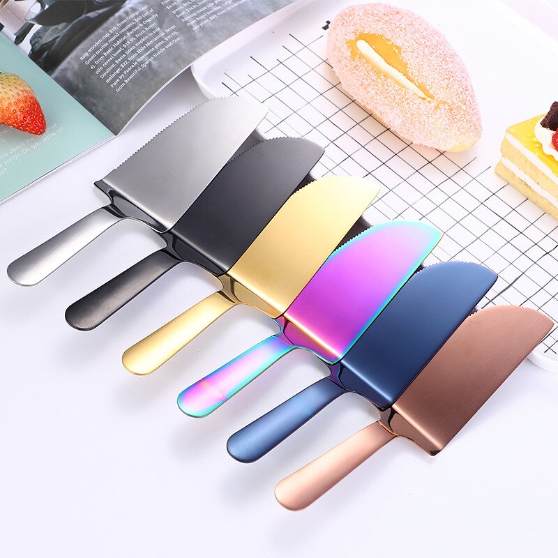 Cake Spatula Usk (6 Colors)