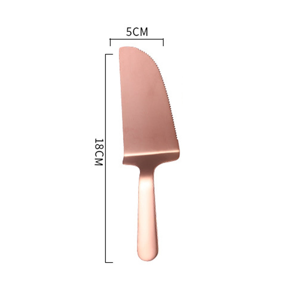 Cake Spatula Usk (6 Colors)