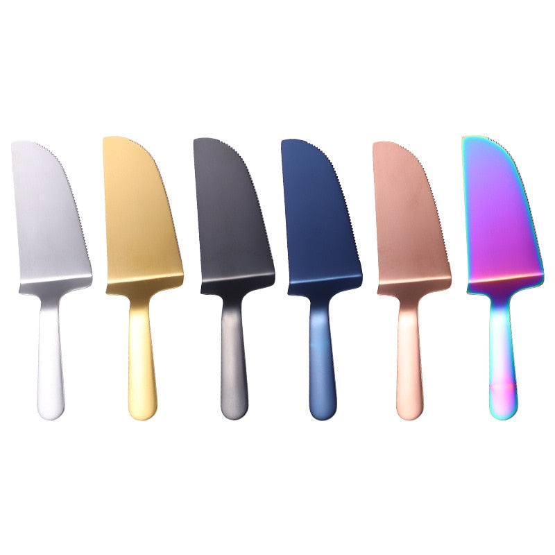 Cake Spatula Usk (6 Colors)