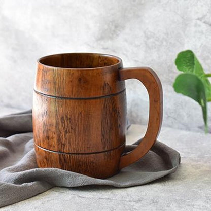 Barrel Mug Snake