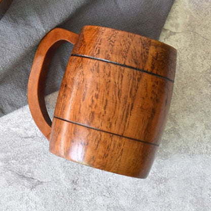 Barrel Mug Snake