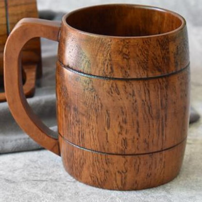 Barrel Mug Snake