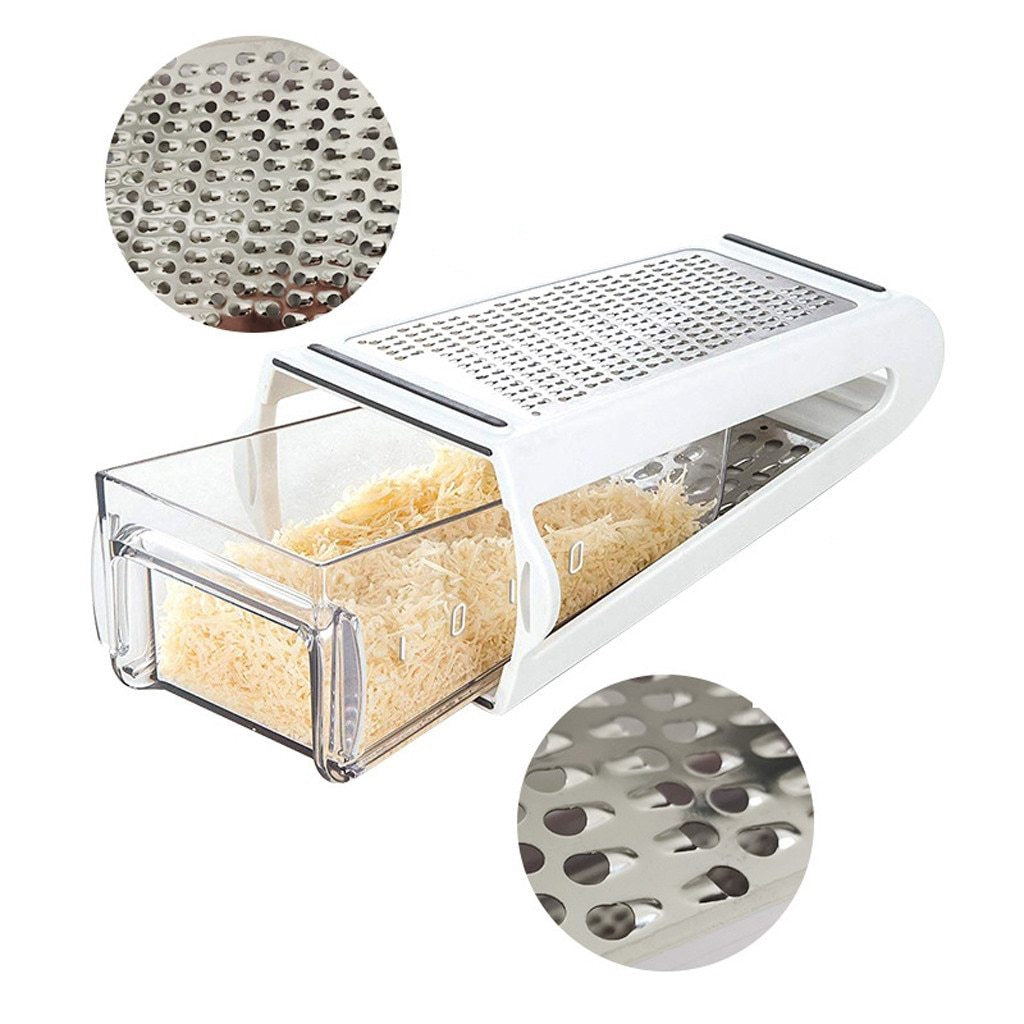 Box Cheese Grater Nosal