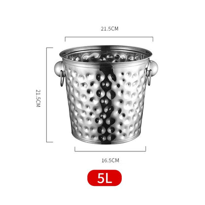 Ice Bucket Coppermine (5 Capacities)