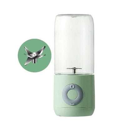 USB Portable Blender Renoir (3 Colors)