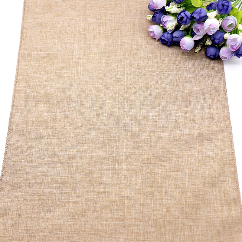 Table Runner Viande (2 Colors and 5 Sizes)